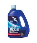 Elsan Blue Fast Acting Toilet Fluid - 4L