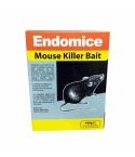 Endomice Mouse Killer Bait - 5 x 20g Sachets
