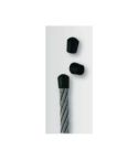 Cable Tip 12 Pc For Wire Rope 3mm 