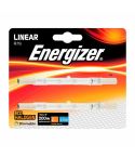 Energizer Linear R7s Halogen Dimmable Twin Pack Lightbulbs