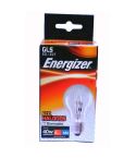 Energizer 33W GLS Eco Halogen Screw Cap E27 / ES Light Bulb