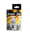 Energizer 8.2W Daylight Boxed BC LED Lightbulb