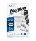 Energizer 5W Smart LED GU10 Lightbulb