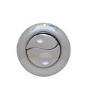 EasiPlumb Replacement WC Flush Button - Torbeck Dual Flush