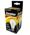 Energizer LED 4.5W (40W)  E27 Dimmable Warm White Bulb