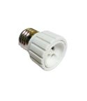 Light Bulb Socket Adapter Converter - ES to GU10