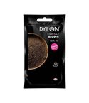 Dylon Fabric Hand Dye - 11 Espresso Brown