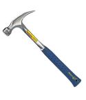 20oz Estwing Straight Claw Nail Hammer - (567g)