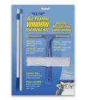 Window Kit C/w Handle