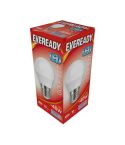 Eveready 6W LED Golf Daylight E27 Lightbulb