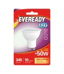 Eveready 5W LED GU10 Lightbulb