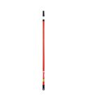 ProDec Paint Roller Handle / Extension Pole - 3ft 6in - 6ft 6in  