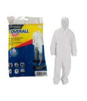 Safeline Protective Overall Suit - XL