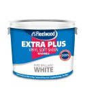 10lt Extra Plus Brilliant White Soft Sheen