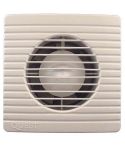 Quest 4'' Extractor Fan with timer