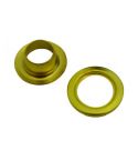 8mm Spare Brass Eyelets - Each