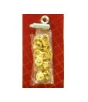 10mm (3/8") Eyelet Kit