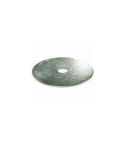 M6 x 38mm ZP Flat Repair Washers