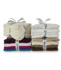 Face Cloth - Pack of 4 