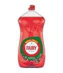 Fairy Washing Up Liquid - Pomegranate & Honeysuckle 1410ml
