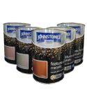 Johnstones Feature Wall Metallic Paint - 1.25L