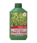 Vitax Green Up Liquid Lawn Feed and Weed 500ml