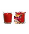 Aladino Festivity Candle In A Jar