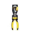 F.F Group Bent Nose Pliers - 200mm