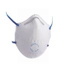 Cup-Shaped Mask For Particles - V-210 Sl FFP1 - Without Valve