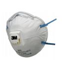 3M Protective FFP2 Face Mask With Valve
