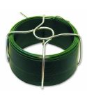 Chapuis Filpack Green Plastic Coated Wire - 75m x 0.8mm