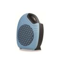 Kingavon 2kw Blue Two Tone Fan Heater