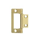 2.5in Flush Hinges Eb