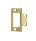 2.5in Flush Hinges Eb 