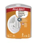 First Alert Battery Operated Heat Alarm