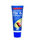 Waterproof Fix Grout 330g