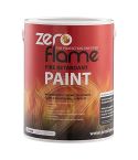 Zeroflame Fire Retardant Paint - 5L