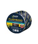 Bostik Flashband Flashing Tape For Roofs - 100mm x 10m