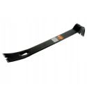 Crow bar/ Nail Extractor - 380mm 