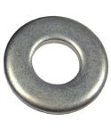 Flat washers