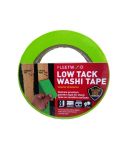 Fleetwood Low Tack Washi Masking Tape - 1.5" x 50m