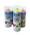 Johnstones Revive Flouro Spray Paint - 400ml