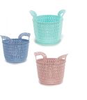 Assorted Flower Pots with handles 20cm - Each