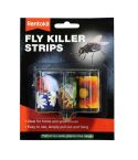 Rentokil Fly Killer Strips - Pack Of 3