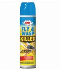 Doff Fly & Wasp Killer Aerosol - 300ml