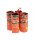 Pest-Stop - Fly Papers - Pack of 4