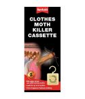 Rentokil Moth Killer Cassette - Pack of 2