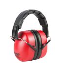 Foldable Ear Defenders 30.4dB - One Size 