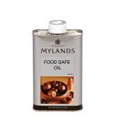Mylands Food Safe White Oil - 500ml