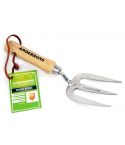 Andersons Stainless Steel Hand Fork